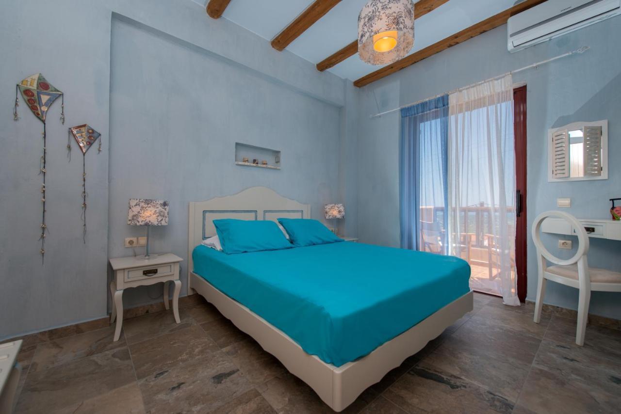 Amorosa Villas Lagopodhon Bagian luar foto